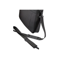 Produktbild för Case Logic 17.3" Laptop Case - notebook-väska