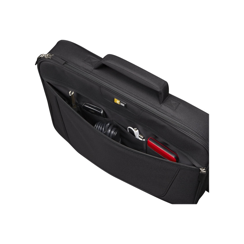 Produktbild för Case Logic 17.3" Laptop Case - notebook-väska