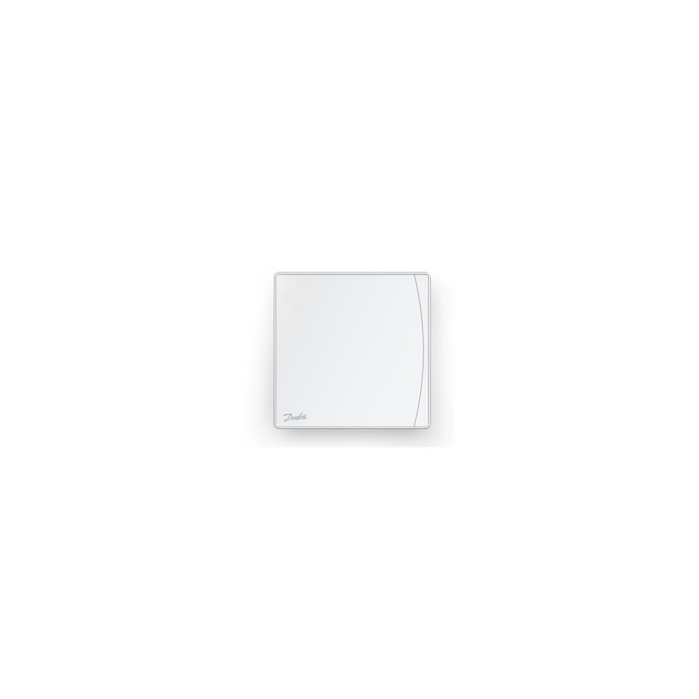 Produktbild för Danfoss 088U2120, Digital termostat, rum, ZigBee, 2400 MHz,...