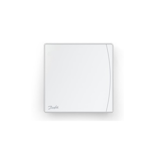 Danfoss Danfoss 088U2120, Digital termostat, rum, ZigBee, 2400 MHz,...