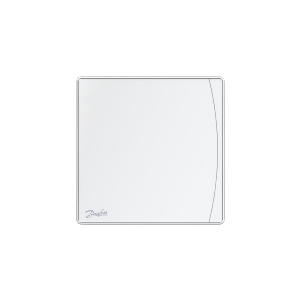 Produktbild för Danfoss 088U2120, Digital termostat, rum, ZigBee, 2400 MHz,...