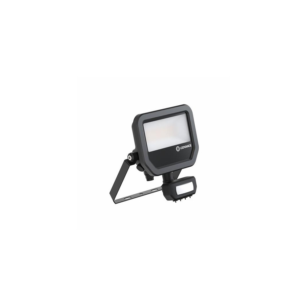 Produktbild för LEDVANCE Floodlight Performance multilumen sensor 2200 lm 17...