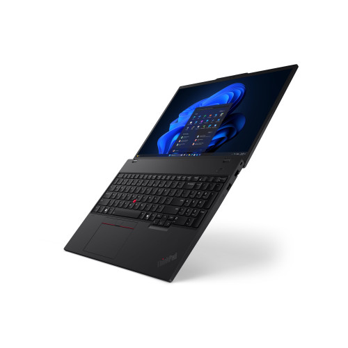 Lenovo ThinkPad T16 Gen 4 - AI PC - 16" - Intel Core Ultra 7 - 255U - 32 GB RAM - 1 TB SSD - 5G-uppgraderingsbar - nordiskt (danska/finska/norska/