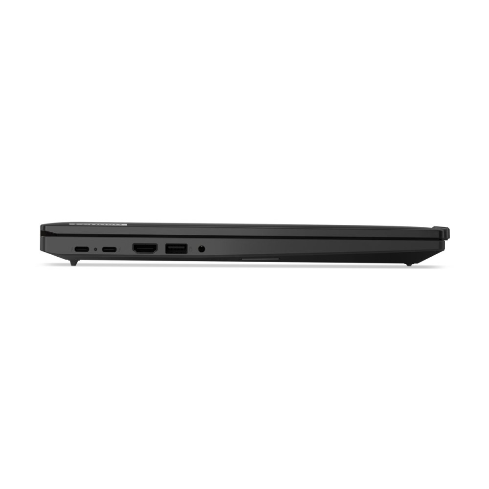 Produktbild för Lenovo ThinkPad T16 Gen 4 - AI PC - 16" - Intel Core Ultra 7 - 255U - 32 GB RAM - 1 TB SSD - 5G-uppgraderingsbar - nordiskt (danska/finska/norska/svenska)