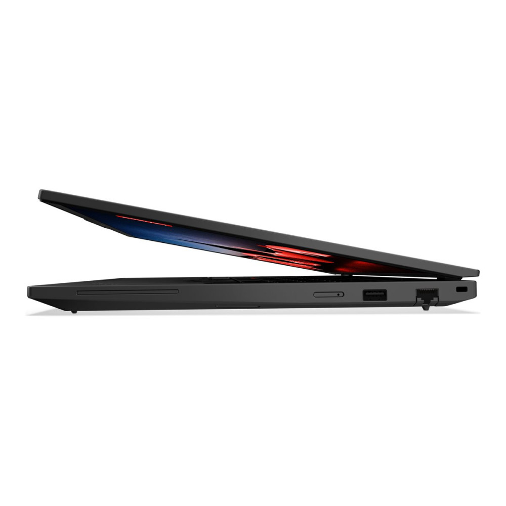 Produktbild för Lenovo ThinkPad T16 Gen 4 - AI PC - 16" - Intel Core Ultra 7 - 255U - 32 GB RAM - 1 TB SSD - 5G-uppgraderingsbar - nordiskt (danska/finska/norska/svenska)