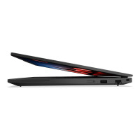 Produktbild för Lenovo ThinkPad T16 Gen 4 - AI PC - 16" - Intel Core Ultra 7 - 255U - 32 GB RAM - 1 TB SSD - 5G-uppgraderingsbar - nordiskt (danska/finska/norska/svenska)