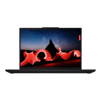 Produktbild för Lenovo ThinkPad T16 Gen 4 - AI PC - 16" - Intel Core Ultra 7 - 255U - 32 GB RAM - 1 TB SSD - 5G-uppgraderingsbar - nordiskt (danska/finska/norska/svenska)