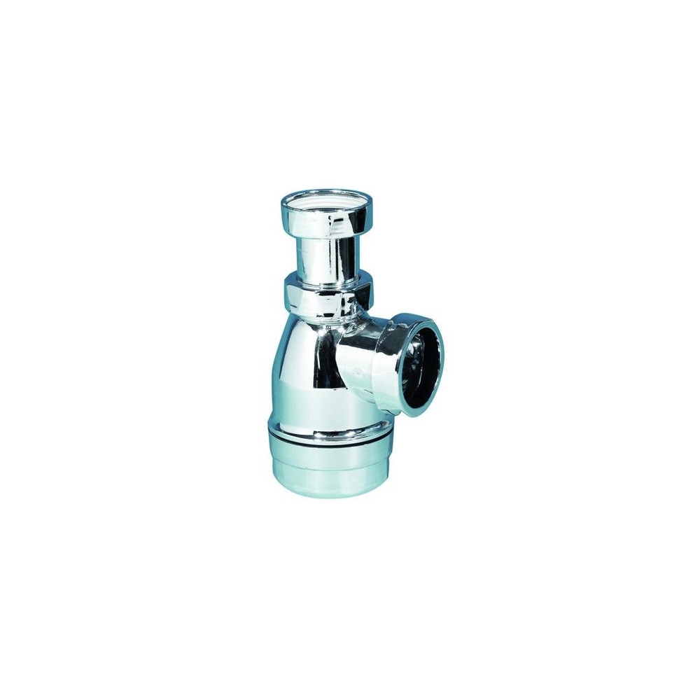 Produktbild för P-trap 32 mm x 1 1/4"