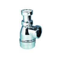 Produktbild för P-trap 32 mm x 1 1/4"