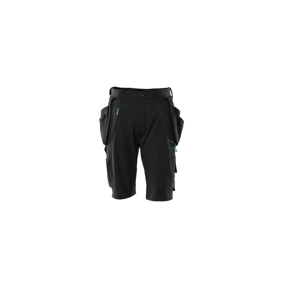 Produktbild för Mascot arbetsshorts C48