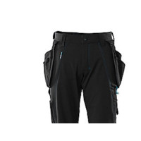 Produktbild för Mascot arbetsshorts C48