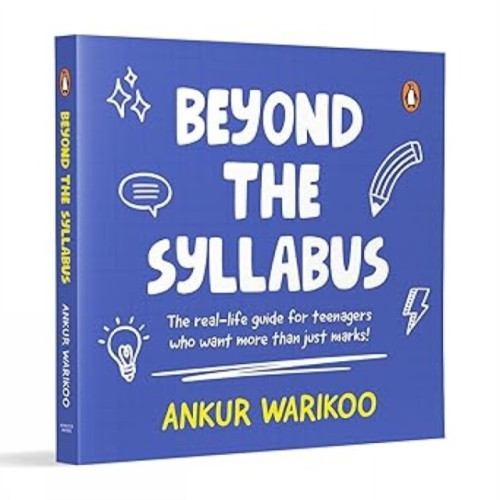 Penguin Random House India Beyond The Syllabus (häftad, eng)