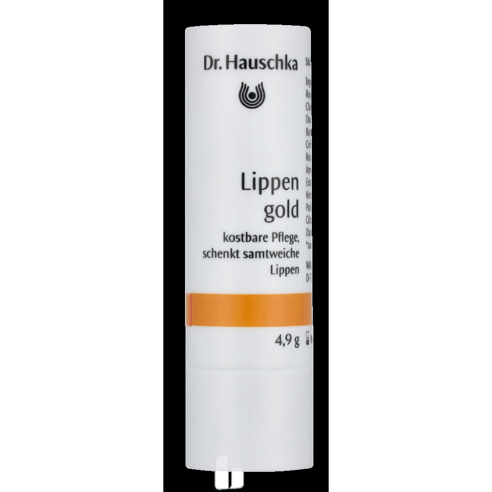Produktbild för Dr. Hauschka Lip Care Stick 4.9 gram Dam