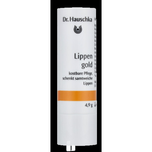 Dr. Hauschka Dr. Hauschka Lip Care Stick 4.9 gram Dam