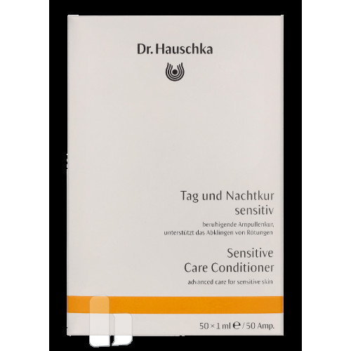 Dr. Hauschka Dr. Hauschka Sensitive Care Conditioner 50 ml Dam