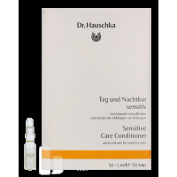 Produktbild för Dr. Hauschka Sensitive Care Conditioner 50 ml Dam