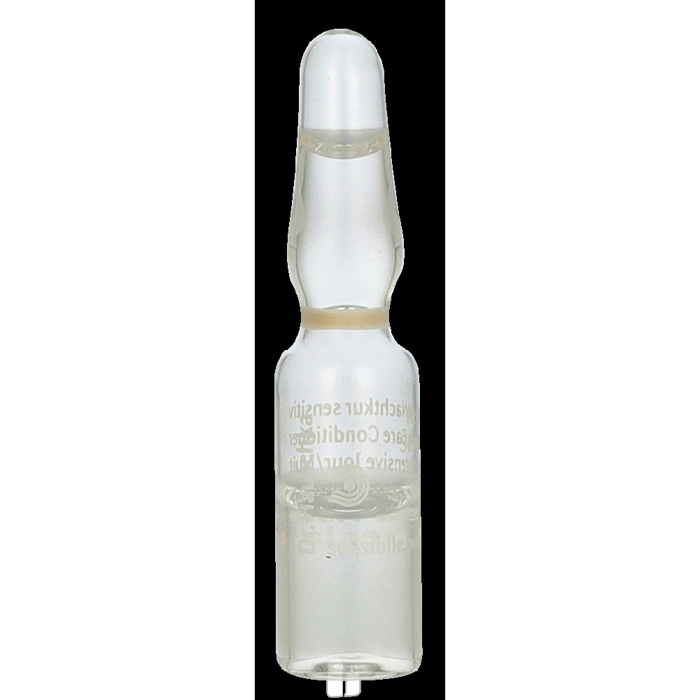 Produktbild för Dr. Hauschka Sensitive Care Conditioner 50 ml Dam