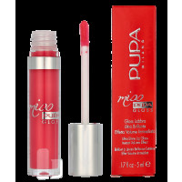 Produktbild för Pupa Miss Pupa Ultra-Shine Lip Gloss 5 ml Dam