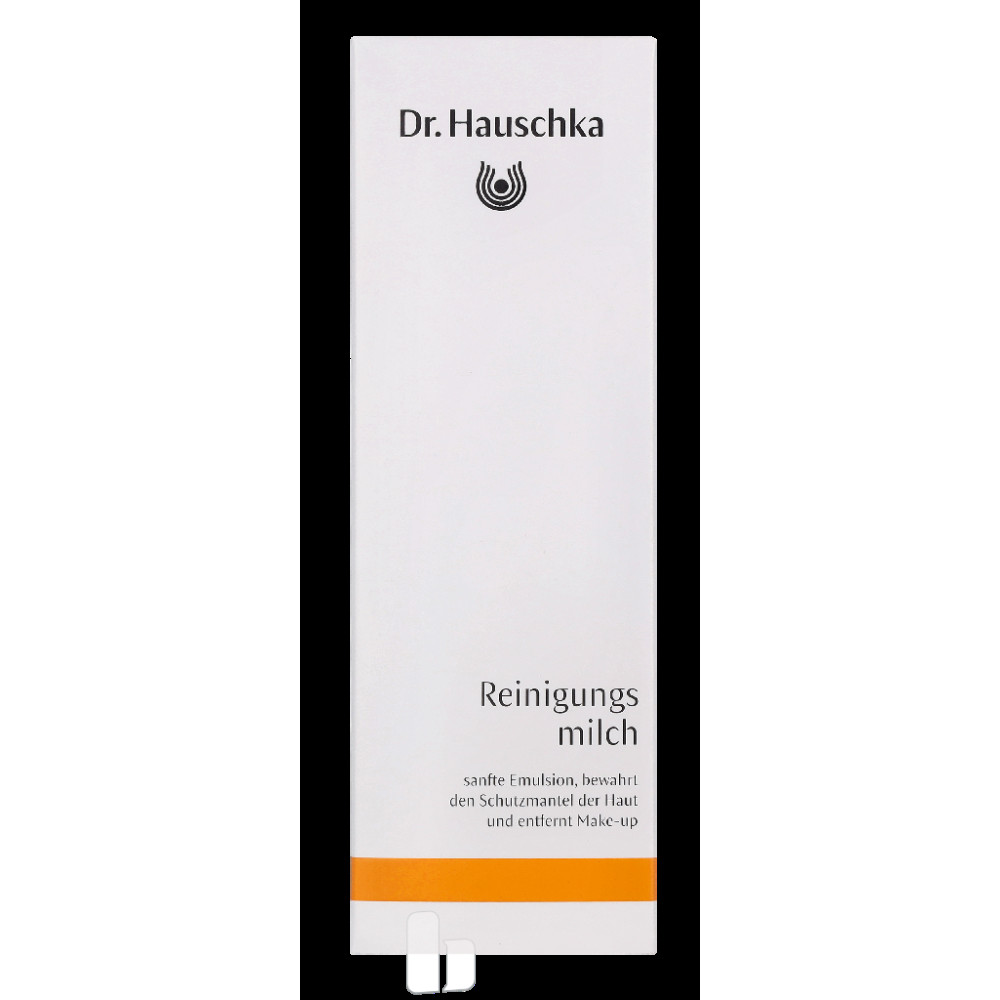 Produktbild för Dr. Hauschka Soothing Cleansing Milk 145 ml Dam