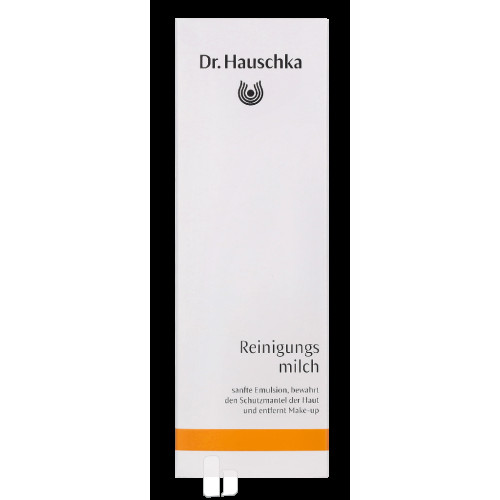 Dr. Hauschka Dr. Hauschka Soothing Cleansing Milk 145 ml Dam