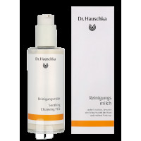 Produktbild för Dr. Hauschka Soothing Cleansing Milk 145 ml Dam