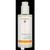 Produktbild för Dr. Hauschka Soothing Cleansing Milk 145 ml Dam