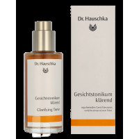 Produktbild för Dr. Hauschka Gesichtspflege Clarifying Toner For Oily, Blemished Or Combination Skin 100 ml Dam