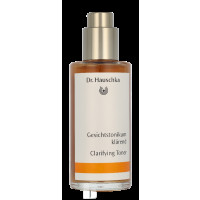 Produktbild för Dr. Hauschka Gesichtspflege Clarifying Toner For Oily, Blemished Or Combination Skin 100 ml Dam