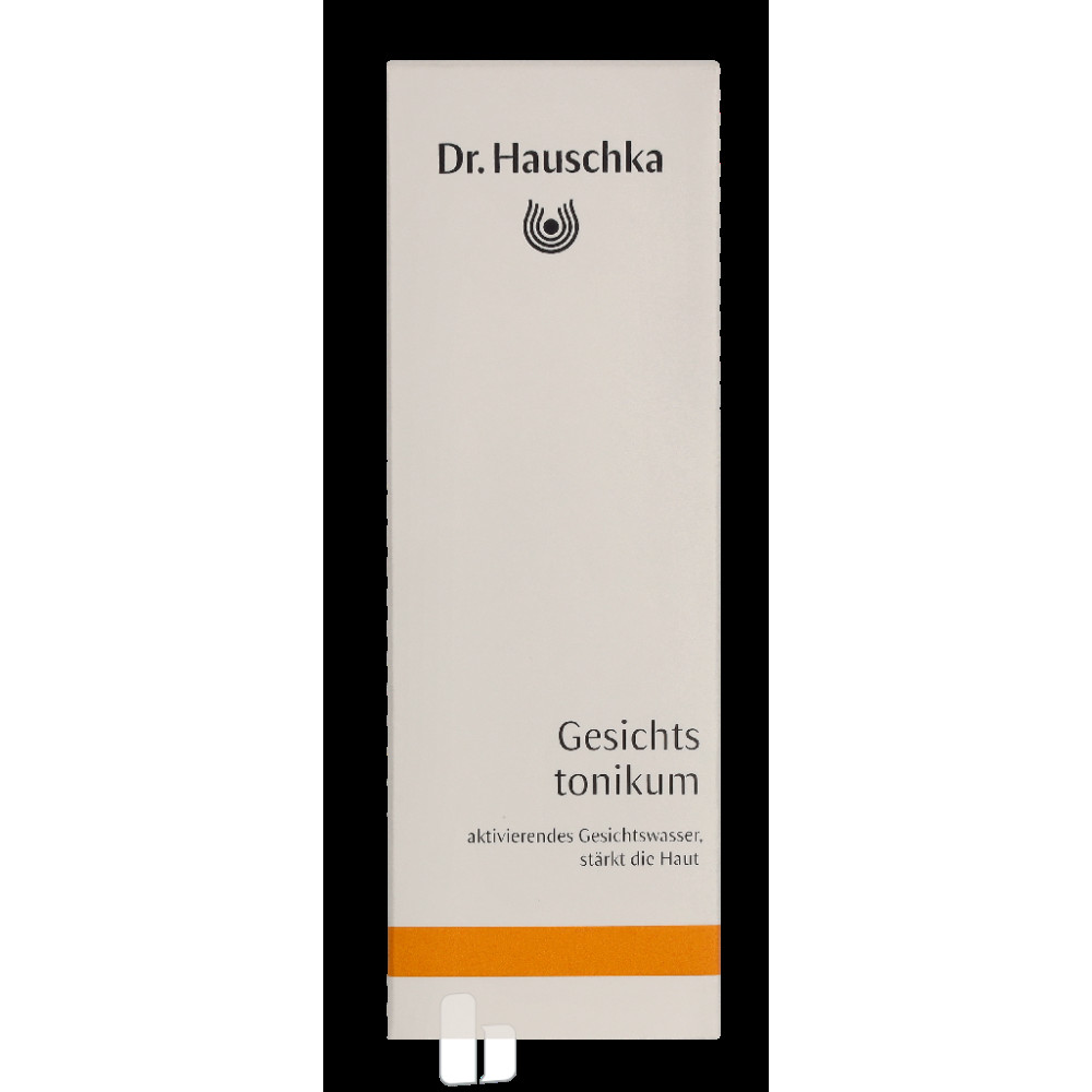 Produktbild för Dr. Hauschka Gesichtspflege Facial Toner For Normal, Dry And Sensitive Skin 100 ml Dam