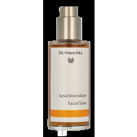 Produktbild för Dr. Hauschka Gesichtspflege Facial Toner For Normal, Dry And Sensitive Skin 100 ml Dam