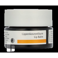 Produktbild för Dr. Hauschka Lip Balm 4.5 ml Dam