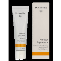 Produktbild för Dr. Hauschka Gesichtspflege Melissa Day Cream For Combination Skin 30 ml Dam