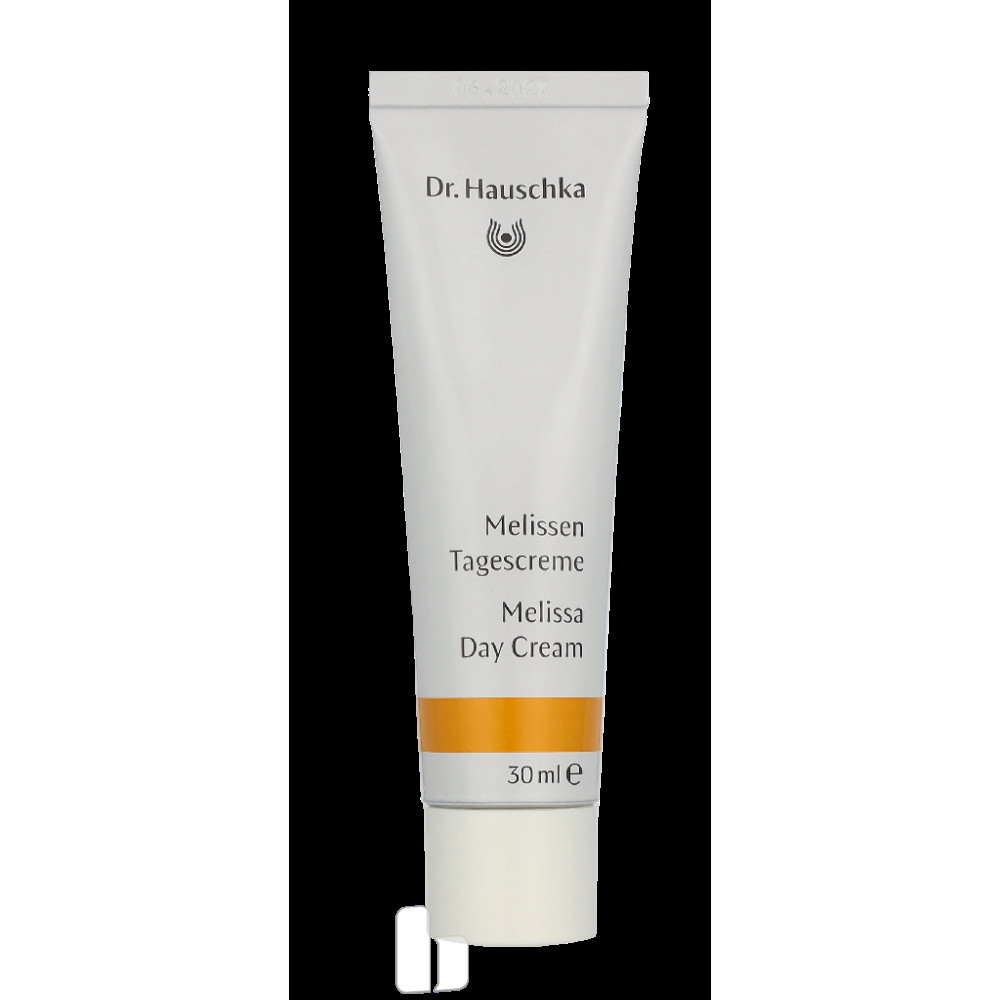Produktbild för Dr. Hauschka Gesichtspflege Melissa Day Cream For Combination Skin 30 ml Dam