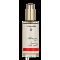 Produktbild för Dr. Hauschka Blackthorn Toning Body Oil 75 ml Dam