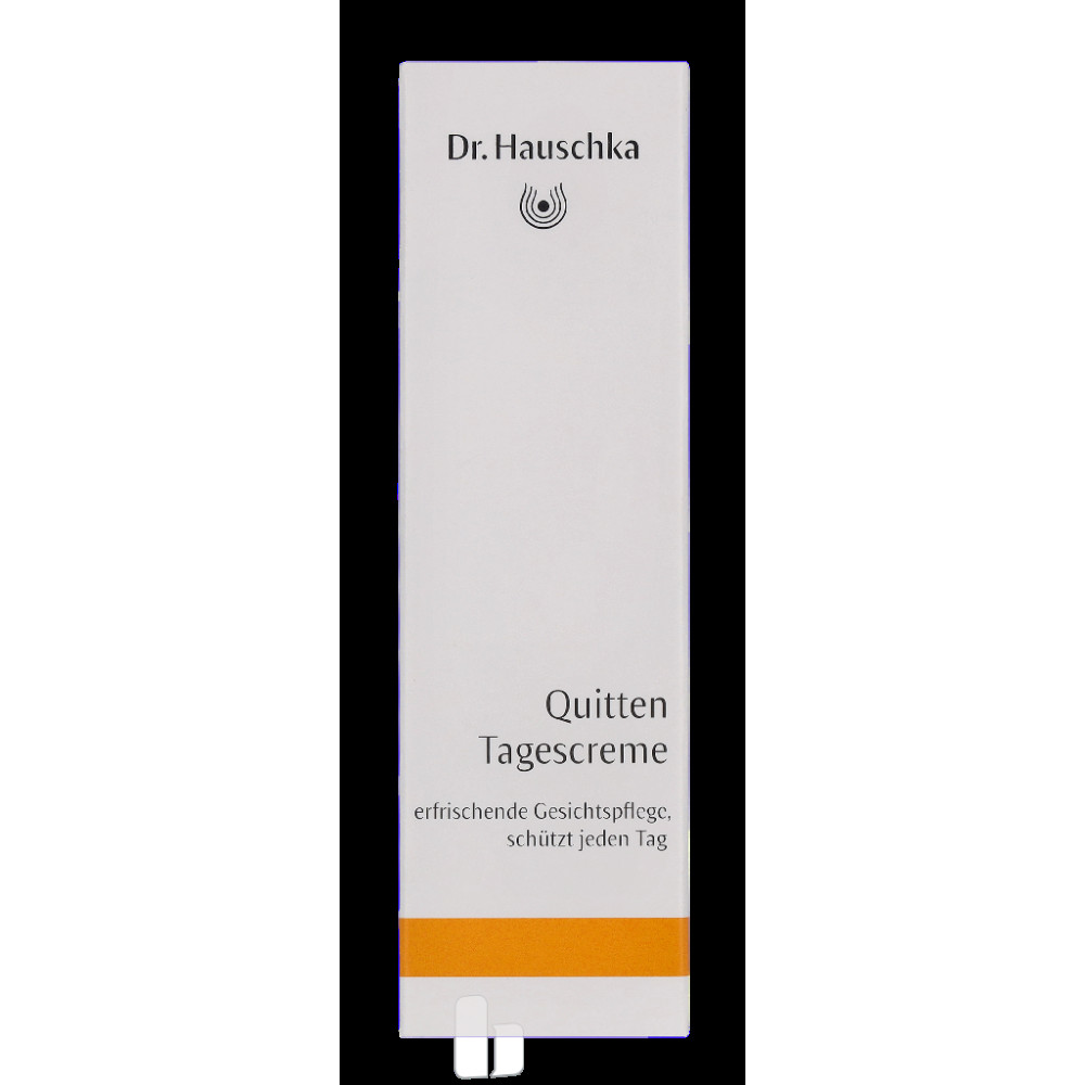 Produktbild för Dr. Hauschka Gesichtspflege Quince Day Cream 30 ml Dam