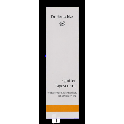 Dr. Hauschka Dr. Hauschka Gesichtspflege Quince Day Cream 30 ml Dam