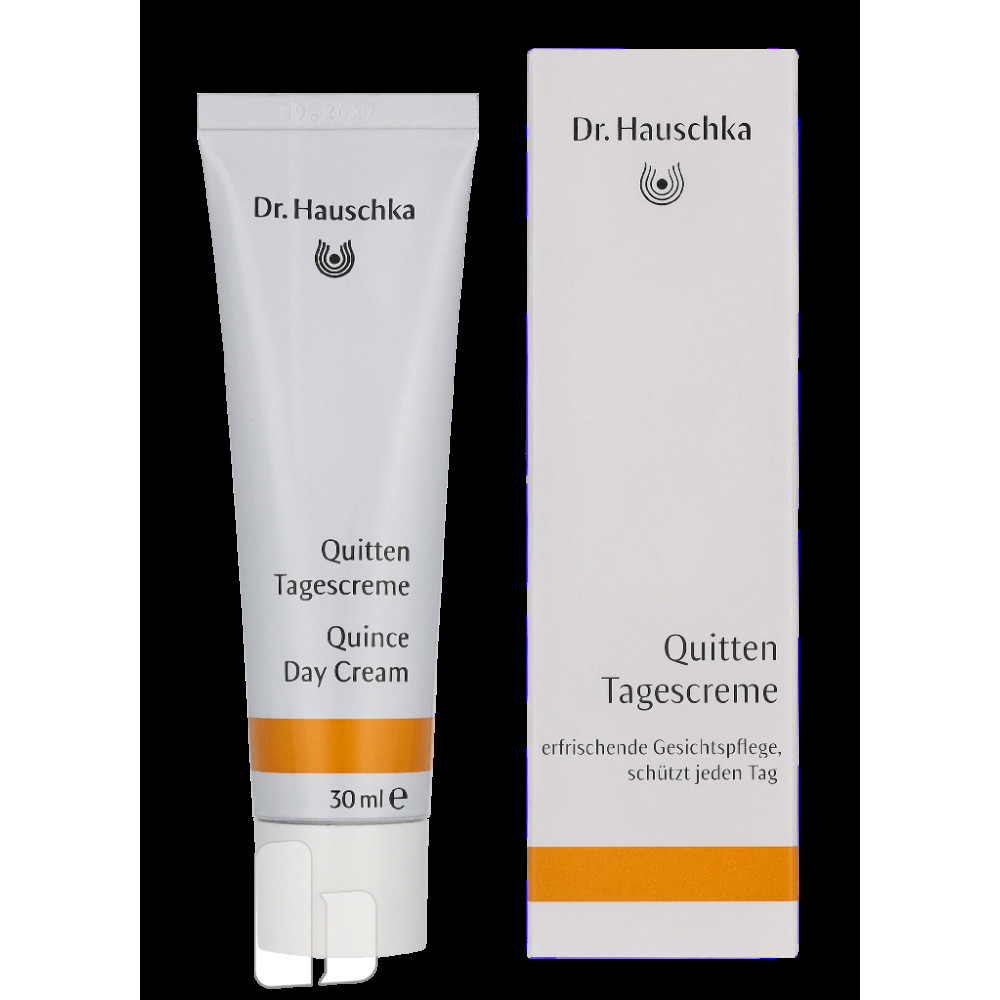 Produktbild för Dr. Hauschka Gesichtspflege Quince Day Cream 30 ml Dam