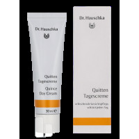 Produktbild för Dr. Hauschka Gesichtspflege Quince Day Cream 30 ml Dam