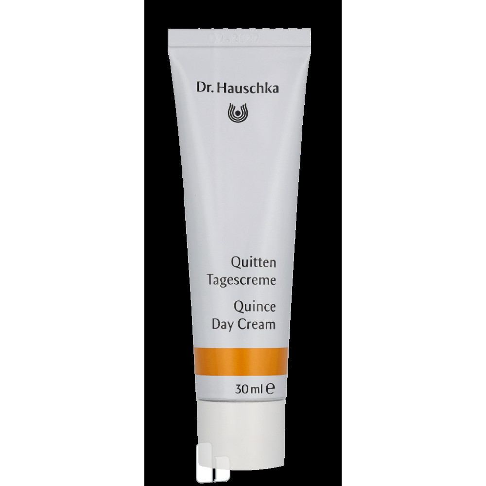 Produktbild för Dr. Hauschka Gesichtspflege Quince Day Cream 30 ml Dam