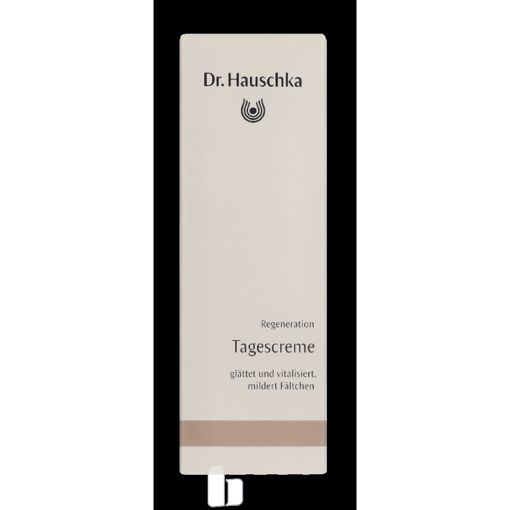 Produktbild för Dr. Hauschka Regeneration Day Cream 40 ml Dam