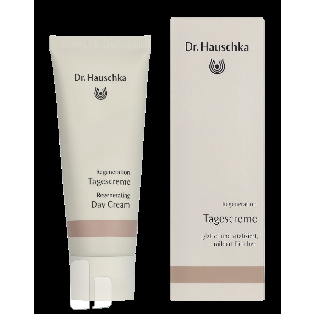 Produktbild för Dr. Hauschka Regeneration Day Cream 40 ml Dam