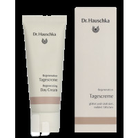 Produktbild för Dr. Hauschka Regeneration Day Cream 40 ml Dam