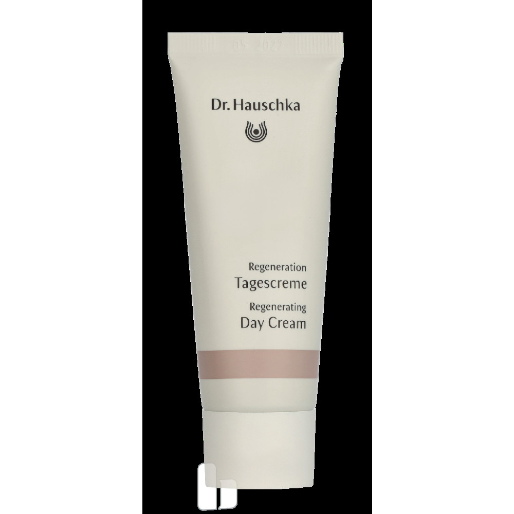 Produktbild för Dr. Hauschka Regeneration Day Cream 40 ml Dam