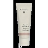 Produktbild för Dr. Hauschka Regeneration Day Cream 40 ml Dam