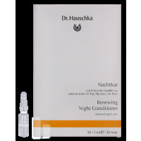 Produktbild för Dr. Hauschka Renewing Night Conditioner 50 ml Dam