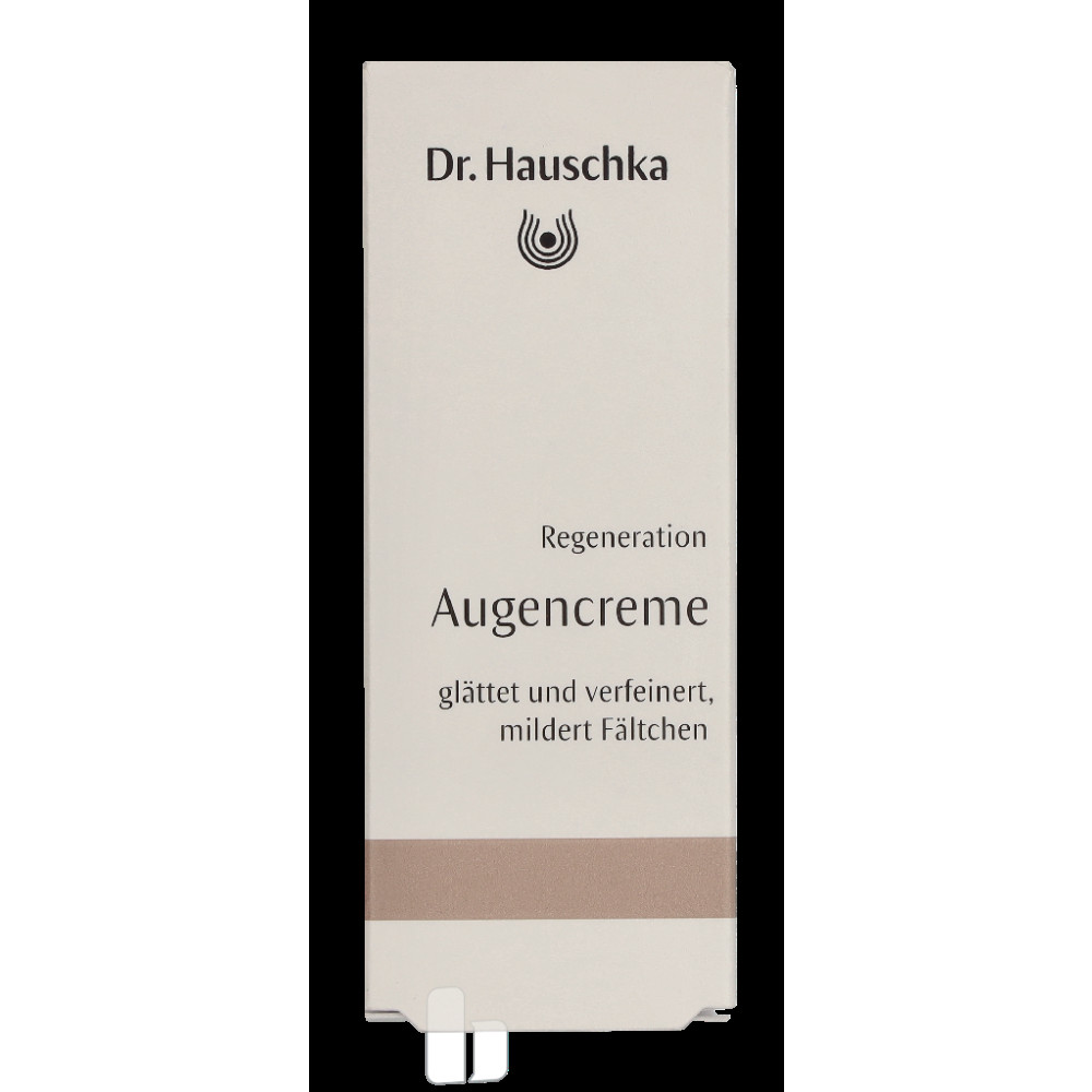 Produktbild för Dr. Hauschka Regenerating Eye Cream 15 ml Dam