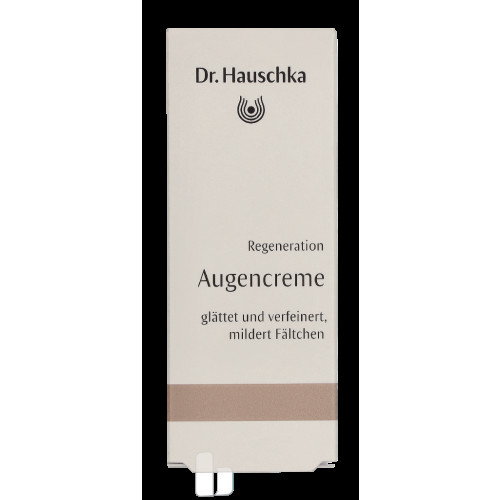 Dr. Hauschka Dr. Hauschka Regenerating Eye Cream 15 ml Dam