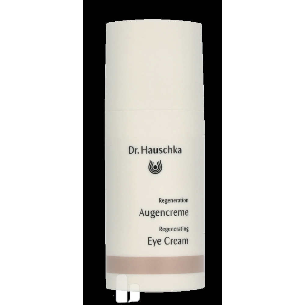Produktbild för Dr. Hauschka Regenerating Eye Cream 15 ml Dam