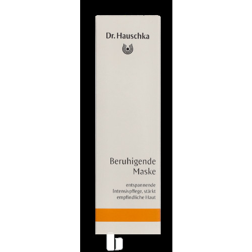 Dr. Hauschka Dr. Hauschka Soothing Mask 30 ml Dam