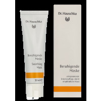 Produktbild för Dr. Hauschka Soothing Mask 30 ml Dam